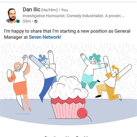 Elmer Alim on LinkedIn: I’m happy to share that I’m starting a new .